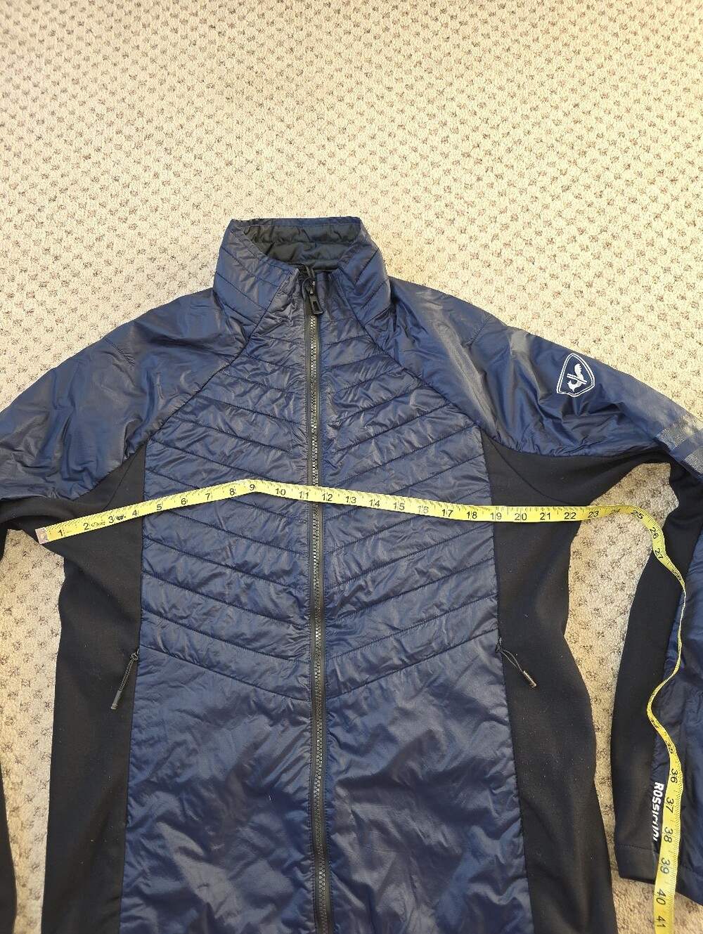 Rossignol Jacket - Picture 7 of 13